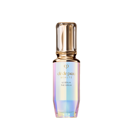 THE SERUM